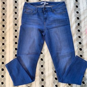 Celebrity Pink Jeans.